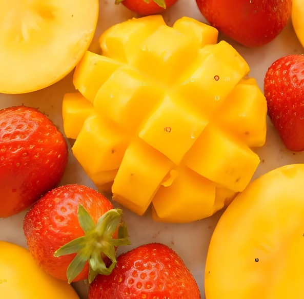 Paradise Frozen Foods