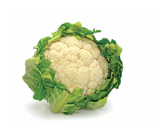 Cauliflower