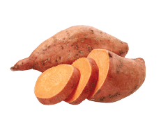 Sweet Potato