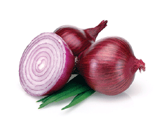 Onions