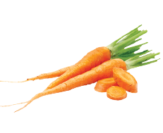 Carrots