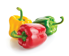 Peppers