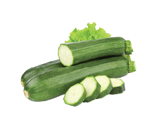 Zucchini