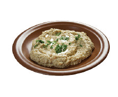 Baba Ghanoush